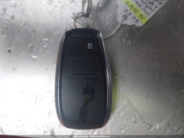 Aukcja sprzedaży 2025 Subaru Impreza Sport 5-door, vin: JF1GUAFC4S8261586, numer aukcji: 44516826
