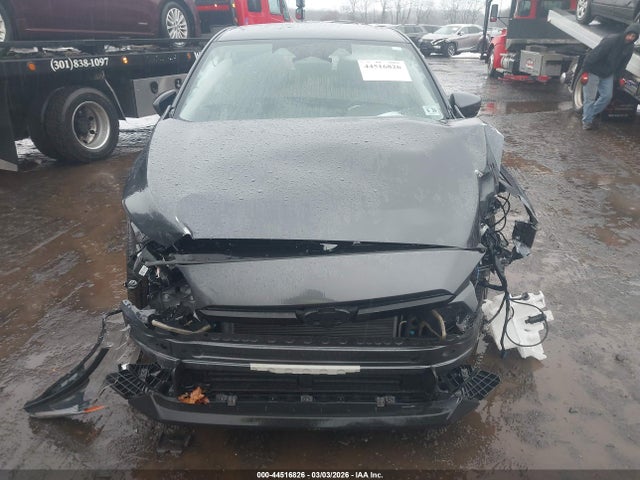 Aukcja sprzedaży 2025 Subaru Impreza Sport 5-door, vin: JF1GUAFC4S8261586, numer aukcji: 44516826
