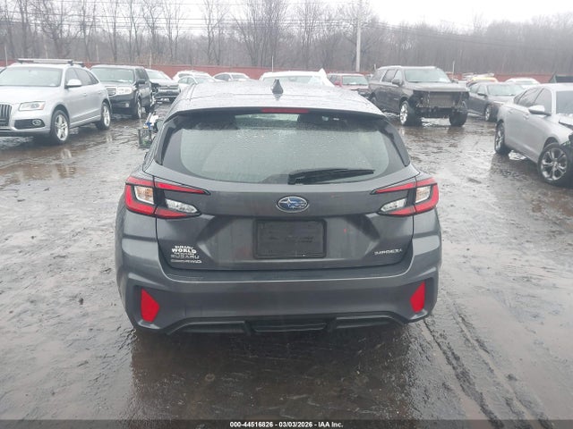 Aukcja sprzedaży 2025 Subaru Impreza Sport 5-door, vin: JF1GUAFC4S8261586, numer aukcji: 44516826