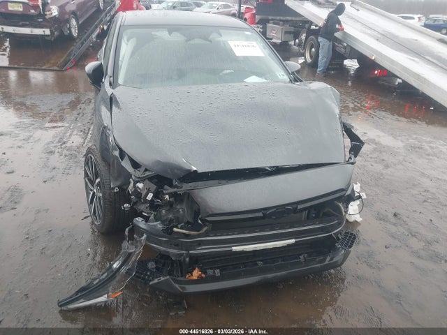 Aukcja sprzedaży 2025 Subaru Impreza Sport 5-door, vin: JF1GUAFC4S8261586, numer aukcji: 44516826