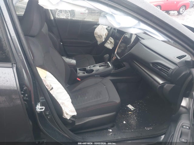 Aukcja sprzedaży 2025 Subaru Impreza Sport 5-door, vin: JF1GUAFC4S8261586, numer aukcji: 44516826