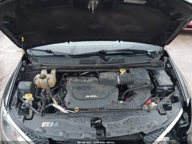 2017 CHRYSLER PACIFICA 2C4RC1BG5HR762658 Photo 9