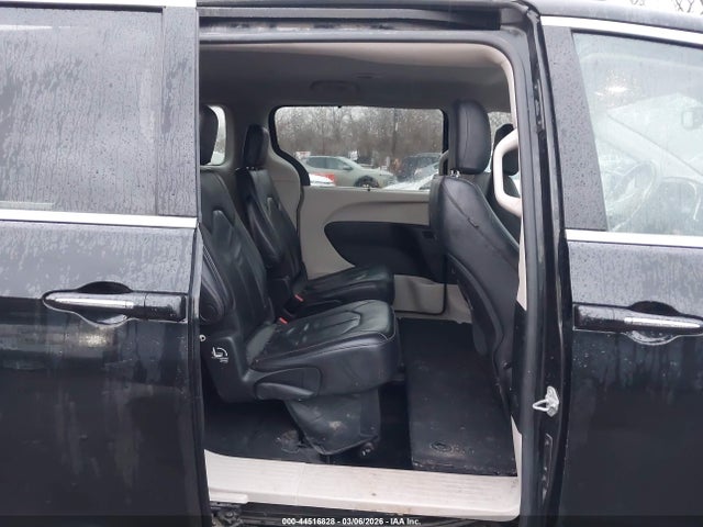 2017 CHRYSLER PACIFICA 2C4RC1BG5HR762658 Photo 7