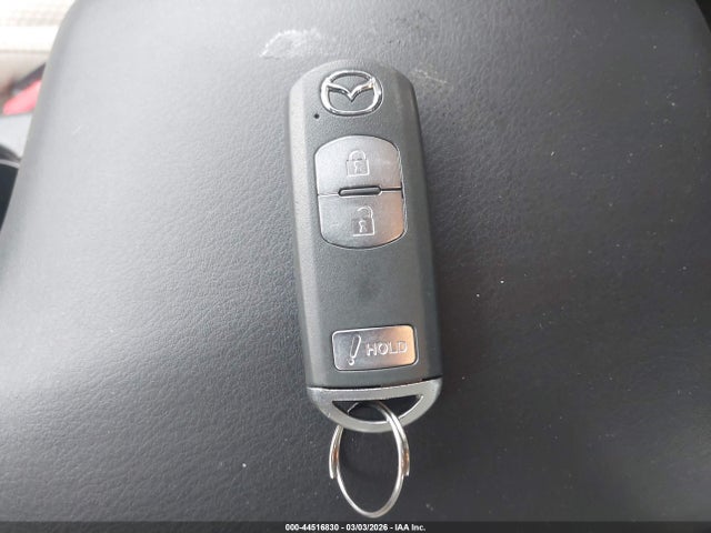 JM3KE4CY0G0813519 Mazda Cx-5 Touring
