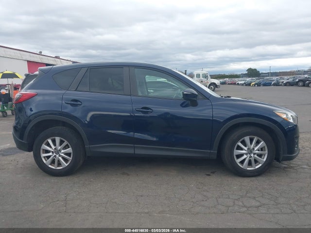 JM3KE4CY0G0813519 Mazda Cx-5 Touring