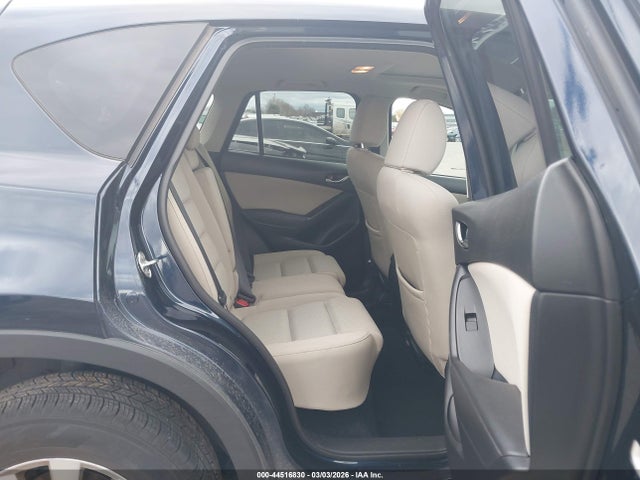 JM3KE4CY0G0813519 Mazda Cx-5 Touring