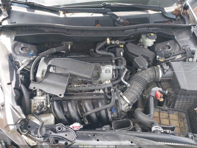 2011 Honda Accord 2.4 Lx მანქანა იყიდება აუქციონზე, vin: 1HGCP2F31BA143544, აუქციონის ნომერი: 44516831