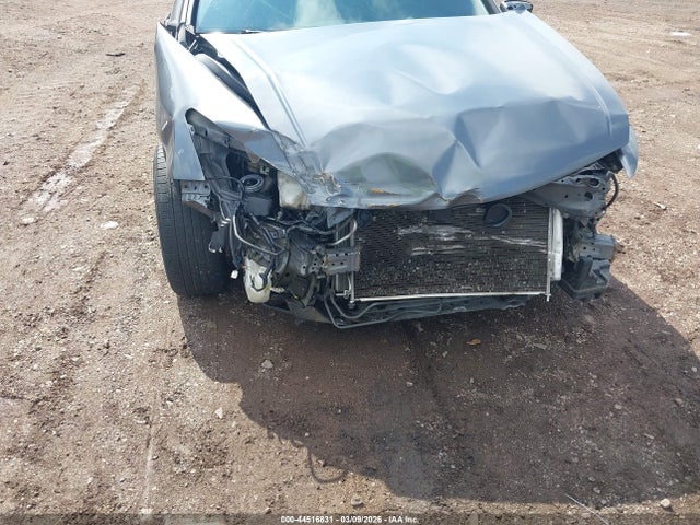 2011 Honda Accord 2.4 Lx მანქანა იყიდება აუქციონზე, vin: 1HGCP2F31BA143544, აუქციონის ნომერი: 44516831
