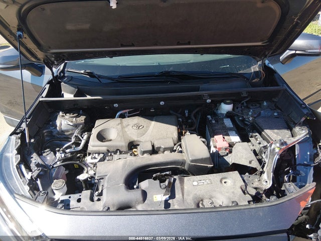 Toyota RAV4 LE 2024 2T3G1RFV6RC481384 Image 10