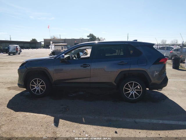 Toyota RAV4 LE 2024 2T3G1RFV6RC481384 Image 15