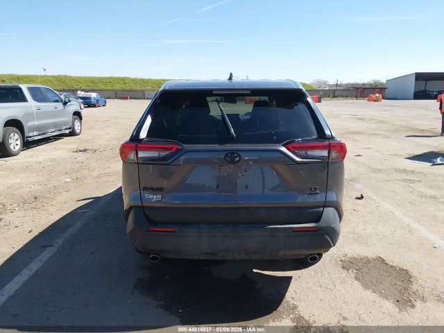 Toyota RAV4 LE 2024 2T3G1RFV6RC481384 Image 17