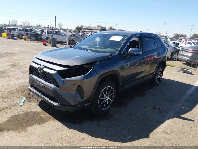 Toyota RAV4 LE 2024 2T3G1RFV6RC481384 Image 2