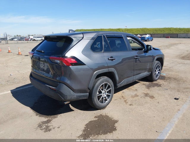Toyota RAV4 LE 2024 2T3G1RFV6RC481384 Image 4