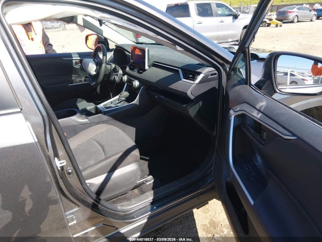 Toyota RAV4 LE 2024 2T3G1RFV6RC481384 Image 5