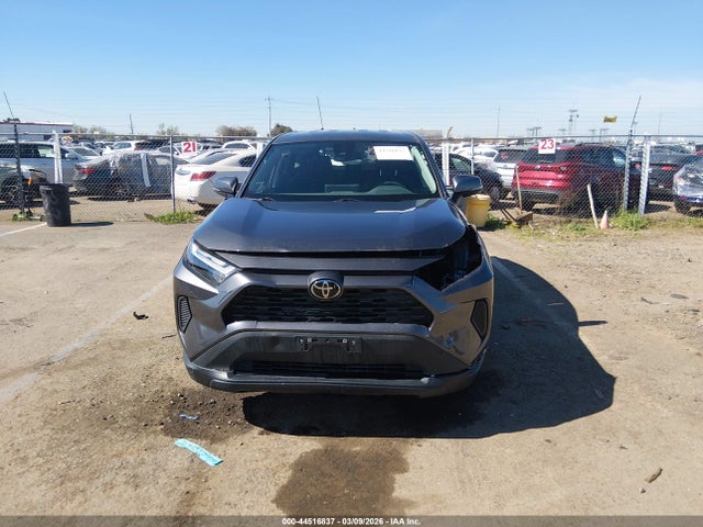 Toyota RAV4 LE 2024 2T3G1RFV6RC481384 Image 6