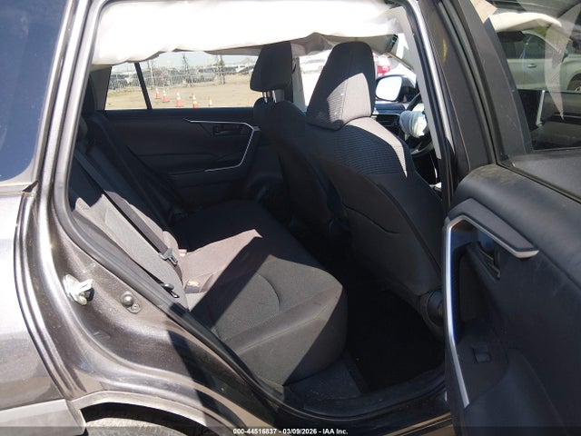 Toyota RAV4 LE 2024 2T3G1RFV6RC481384 Image 8