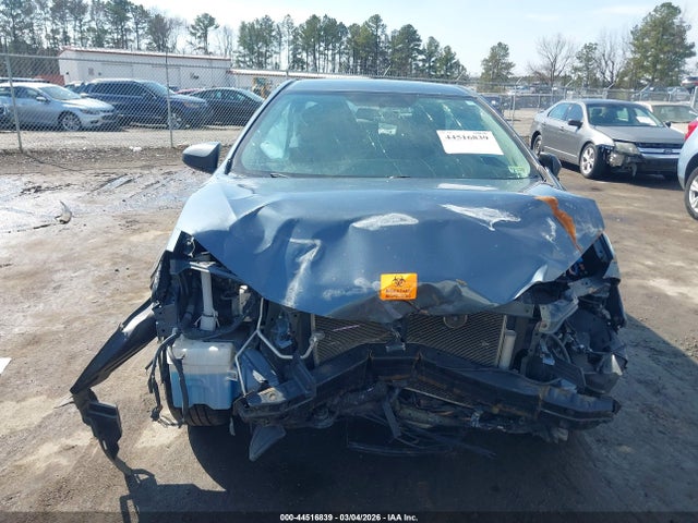 Toyota COROLLA LE 2014 2T1BURHE0EC019954 Image 12