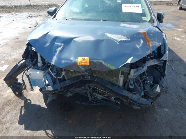 Toyota COROLLA LE 2014 2T1BURHE0EC019954 Image 6