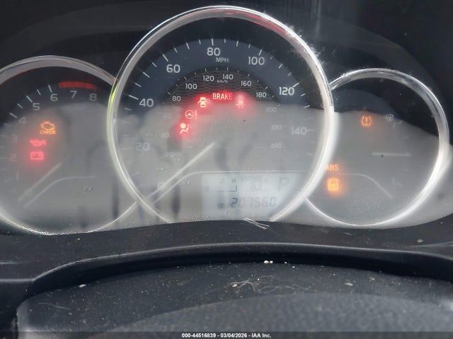 Toyota COROLLA LE 2014 2T1BURHE0EC019954 Image 7