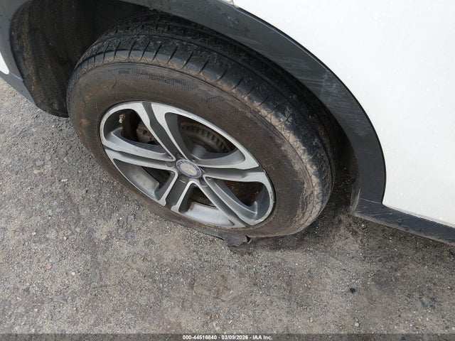 Aukcja sprzedaży 2017 Mercedes-benz Glc 300, vin: WDC0G4JB4HF191573, numer aukcji: 44516840