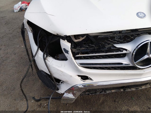 Aukcja sprzedaży 2017 Mercedes-benz Glc 300, vin: WDC0G4JB4HF191573, numer aukcji: 44516840