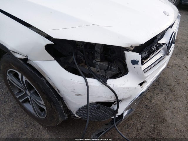 Aukcja sprzedaży 2017 Mercedes-benz Glc 300, vin: WDC0G4JB4HF191573, numer aukcji: 44516840
