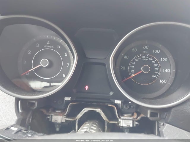 Hyundai ELANTRA SE 2015 5NPDH4AE9FH618036 Image 7