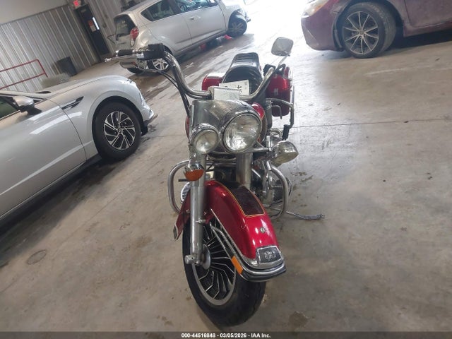 Aukcja sprzedaży 1981 Harley-davidson Flh80 Classic, vin: 1HD1ADK16BY016365, numer aukcji: 44516848