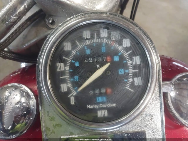 Aukcja sprzedaży 1981 Harley-davidson Flh80 Classic, vin: 1HD1ADK16BY016365, numer aukcji: 44516848