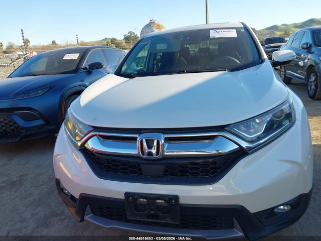 2HKRW2H58JH630936 Honda CR-V EX