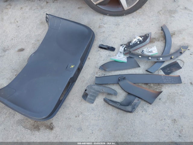2HKRW2H58JH630936 Honda CR-V EX