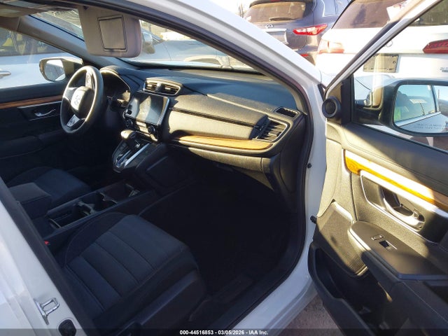 2HKRW2H58JH630936 Honda CR-V EX