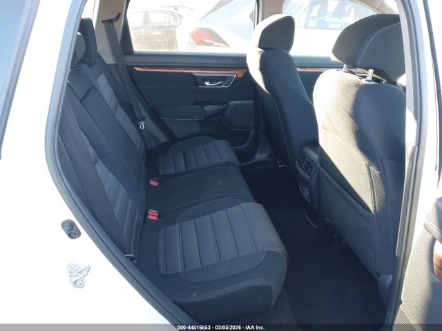 2HKRW2H58JH630936 Honda CR-V EX
