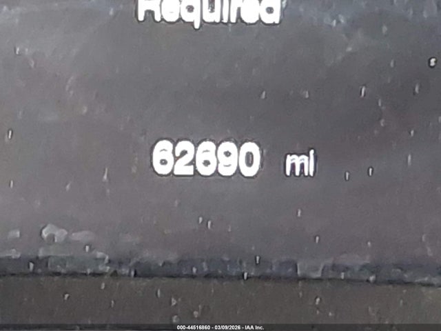 3C4NJCBB0JT471573 Jeep Compass Altitude Fwd