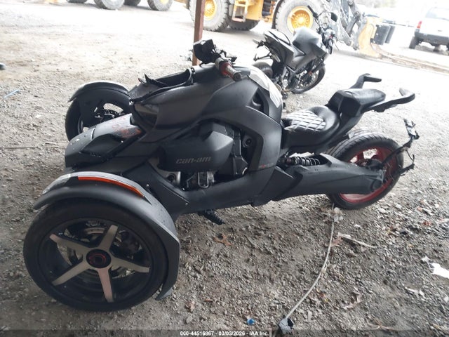 Can-Am Ryker Sport 2023 3JB2JEG49PJ001350 Image 13