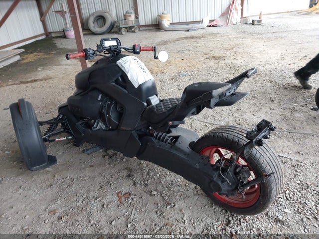 Can-Am Ryker Sport 2023 3JB2JEG49PJ001350 Image 3