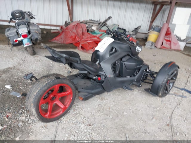 Can-Am Ryker Sport 2023 3JB2JEG49PJ001350 Image 4