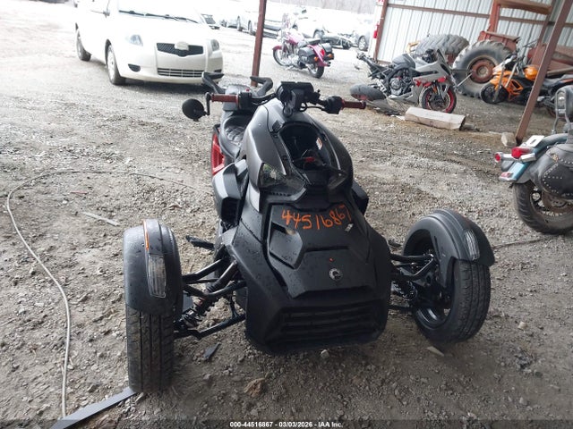 Can-Am Ryker Sport 2023 3JB2JEG49PJ001350 Image 5