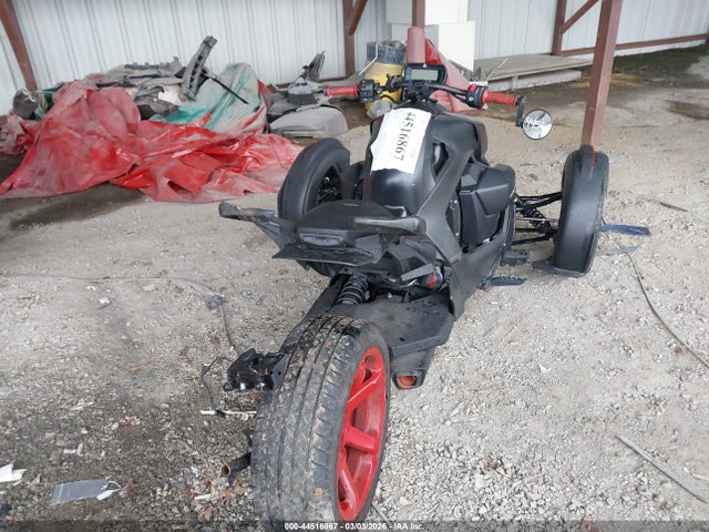 Can-Am Ryker Sport 2023 3JB2JEG49PJ001350 Image 6