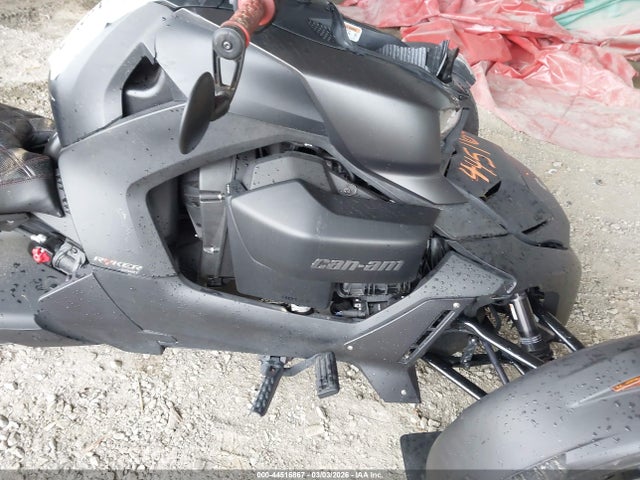 Can-Am Ryker Sport 2023 3JB2JEG49PJ001350 Image 8