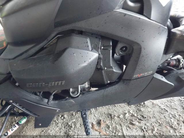 Can-Am Ryker Sport 2023 3JB2JEG49PJ001350 Image 9