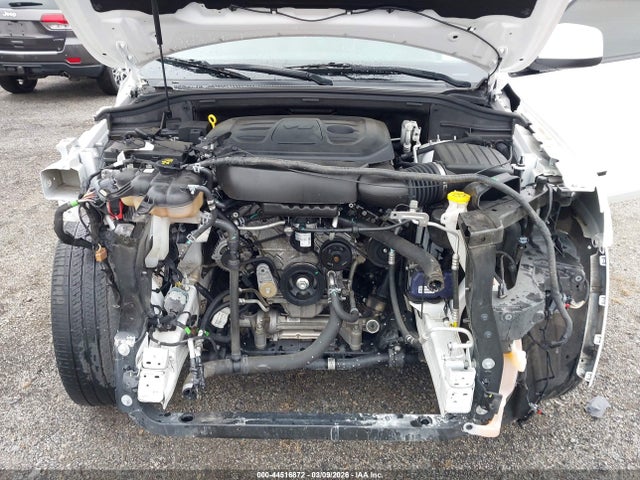 2020 JEEP GRAND CHEROKEE 1C4RJEAG6LC376332 Photo 9