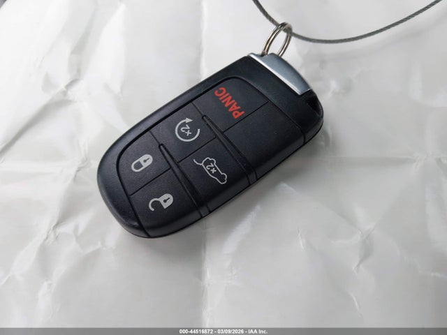 2020 JEEP GRAND CHEROKEE 1C4RJEAG6LC376332 Photo 10