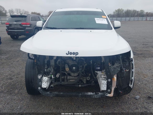 Продаж на аукціоні авто 2020 Jeep Grand Cherokee Altitude 4x2, vin: 1C4RJEAG6LC376332, номер лоту: 44516872