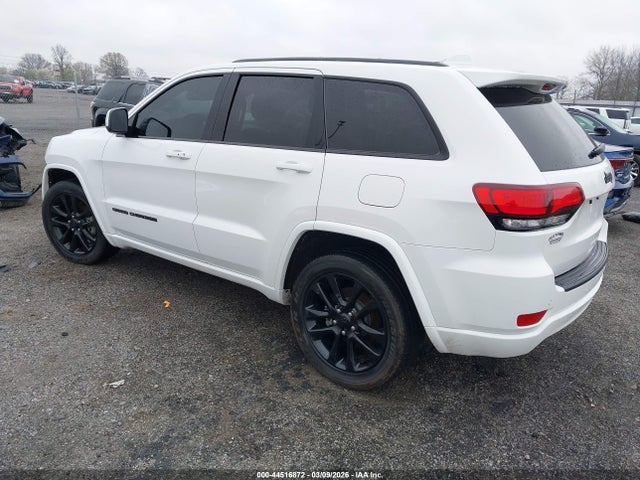 2020 JEEP GRAND CHEROKEE 1C4RJEAG6LC376332 Photo 2
