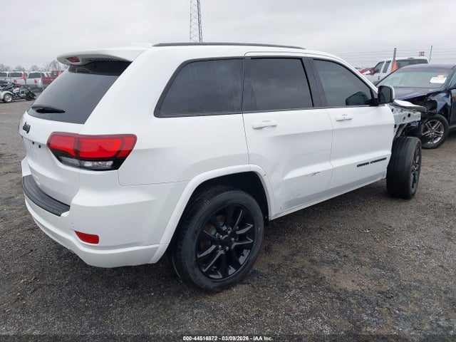 2020 JEEP GRAND CHEROKEE 1C4RJEAG6LC376332 Photo 3