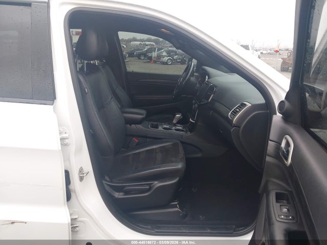 2020 JEEP GRAND CHEROKEE 1C4RJEAG6LC376332 Photo 4