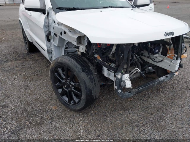 2020 JEEP GRAND CHEROKEE 1C4RJEAG6LC376332 Photo 5