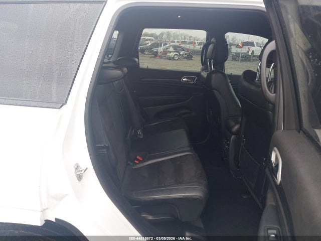 2020 JEEP GRAND CHEROKEE 1C4RJEAG6LC376332 Photo 7