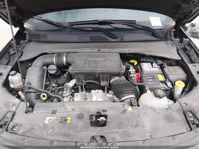 Aukcja sprzedaży 2025 Jeep Compass Sport 4x4, vin: 3C4NJDAN8ST502975, numer aukcji: 44516875